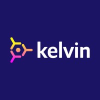Kelvin Health Logo