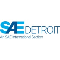 SAE Detroit Section Logo