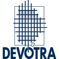 Devotra B.V. Logo