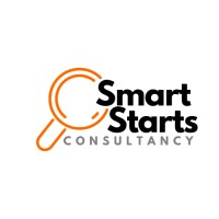 SmartStarts Consultancy Logo
