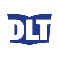 DLT Media Logo