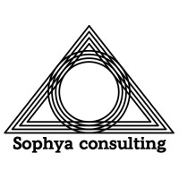 Sophya Consulting Logo