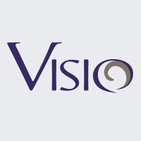 Visio Saúde Logo