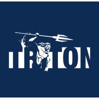 Triton Research Logo