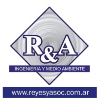 Reyes y Asociados SRL Logo