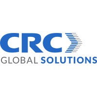 CRC Global Solutions Logo