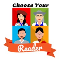 Choose Your Reader Logo