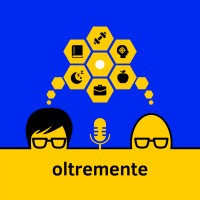 oltremente Logo