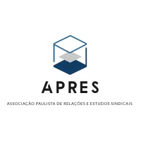 Associação Paulista de Relações e Estudos Sindicais - APRES Logo