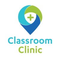 Classroom Clinic Logo