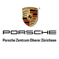 Porsche Zentrum Oberer Zürichsee Logo