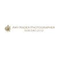 Amy Rader Photographer Logo