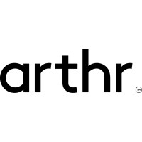 Arthr Logo