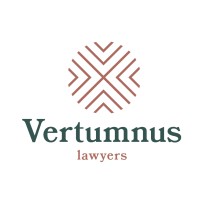 Vertumnus lawyers Logo