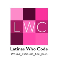 Latinas Who Code Logo