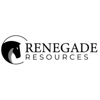 Renegade Resources Inc. Logo