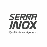 Serra Inox Logo