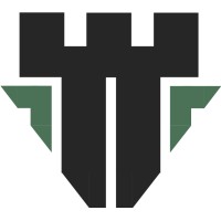 Stronghold Leadership Logo