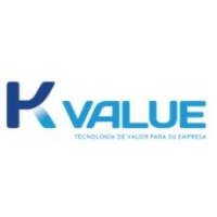 Kvalue Chile Logo