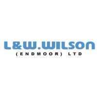 L & W Wilson (Endmoor)Ltd Logo