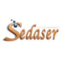 SEDASER Logo