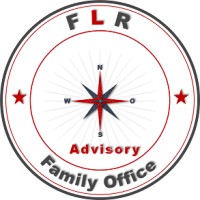 FLR Family Office Logo