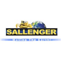 Sallenger Incorporated Logo