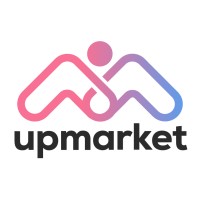 Upmarket® Logo
