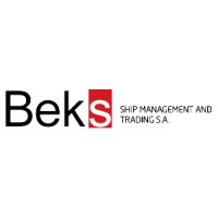 BEKS Ship Management & Trading S.A. Logo