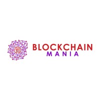 Blockchain Mania Logo