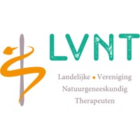 Landelijke Vereniging Natuurgeneeskundig Therapeuten Logo