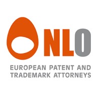 NLO | European patent and trademark attorneys Logo