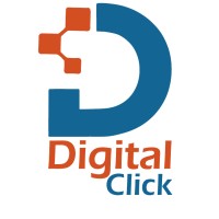 DiGITAL CLICK Logo