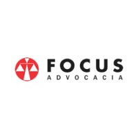 Focus Advocacia Logo