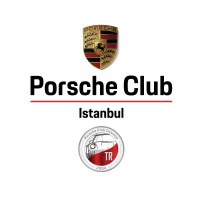 Porsche Club Istanbul Logo