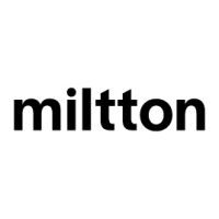 Miltton Public Affairs Sweden Logo