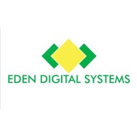 Eden Digital Systems Logo