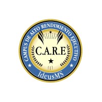 Campus Alto Rendimiento Ejecutivo/Personal Logo