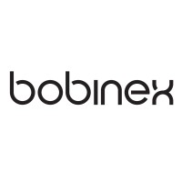 grupo bobinex Logo