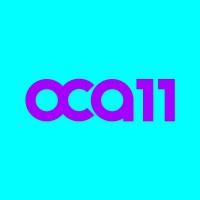 OCA11 Logo