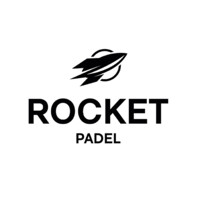 Rocket Padel Logo