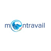 Montravail Logo