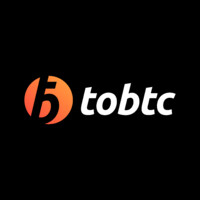 TOBTC Logo