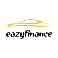 Eazy Finance Logo