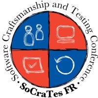 SoCraTesFR 2022 Logo