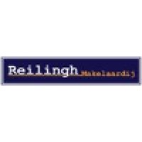Reilingh Makelaardij Logo
