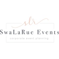 SwaLaRue Events Logo
