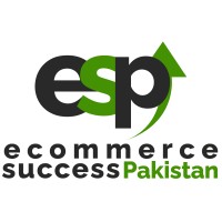 Ecommerce Success Pakistan Logo