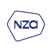 Nederlandse Zorgautoriteit Logo