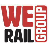 WeRail Group Logo